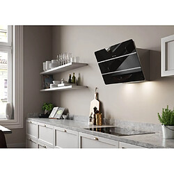 Roblin Camelia 800 - Noir