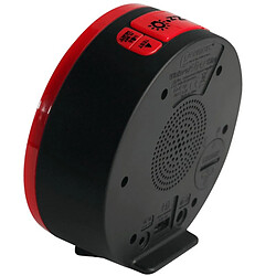 Acheter Geemarc Wake'n Shake Dynamite