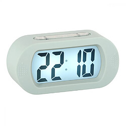 Present time Réveil Gummy - Bleu