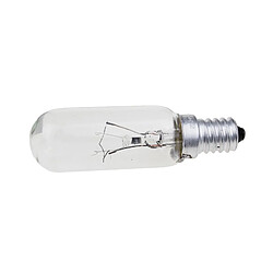 Faure Lampe pour hotte E14 40W 220V