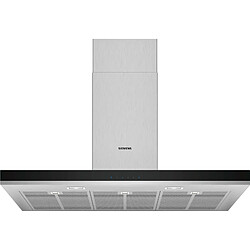 Siemens LC97BHM50 - Inox