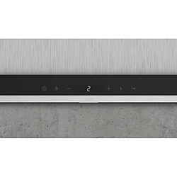 Siemens LC98BIP50 - Inox