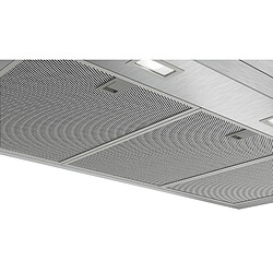 Avis Bosch DWB97CM50 - Inox