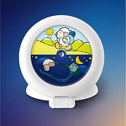 PABOBO Kid Sleep Globetrotter