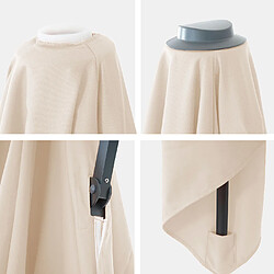 Acheter Mendler Toile Déporté Crème