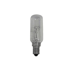 Faure Lampe pour hotte E14 40W 220V