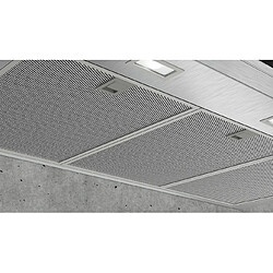 Avis Siemens LC97BHP50 - Inox