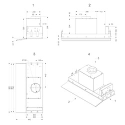 Novy Fusion 686 - Blanc