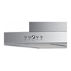 Faber TSP Inox 90 - Inox