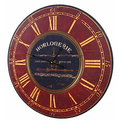 L'Héritier du Temps Salon