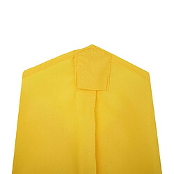 Acheter Mendler Toile de rechange parasol - Jaune