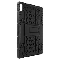 Avizar Coque pour Huawei MatePad 10.4 et 10.4 2022 Bi-Matière Antichoc avec Béquille