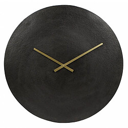 L'Héritier Du Temps l heritier du temps Horloge Moon ronde - Aluminum