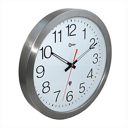 Orium Horloge Extérieure Radio Pilotée