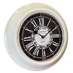 L'Héritier du Temps Horloge Murale Grand Hotel