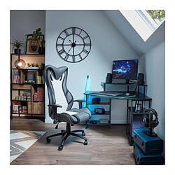 Atmosphera Horloge en métal 36,5 cm Edena