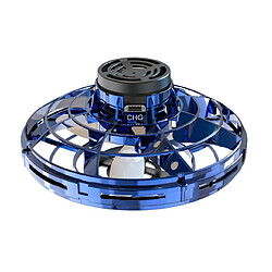 Universal Flynova Gyro Fingertip - Bleu