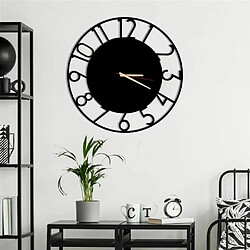 Dekory Horloge Salcedo