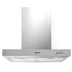 Brandt BHB6601X - Inox