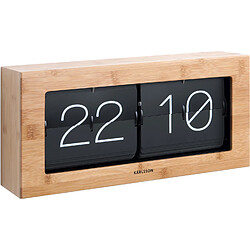 Karlsson Flip Box - Bambou