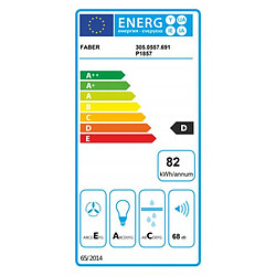 Faber In-Nova Smart 900 - Inox