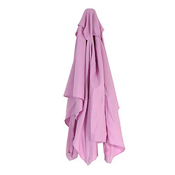 Mendler Housse de rechange N23 - Lilas pas cher