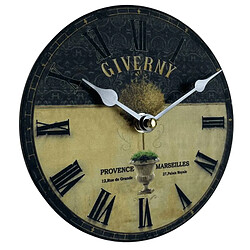 L'Heritier du Temps Giverny