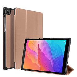 Avizar Étui Huawei MatePad T8 - Rose Gold