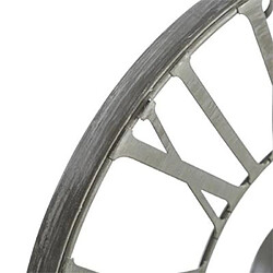 Atmosphera Horloge Edena - Gris