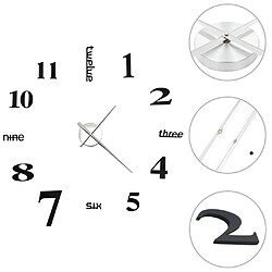Horloge & pendule Decoshop26