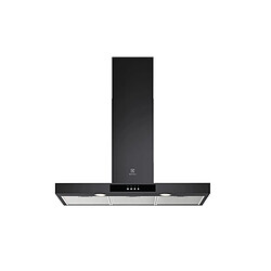 Electrolux LFT429K1 - Noir
