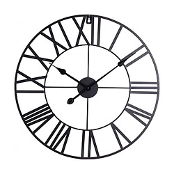 Wadiga Horloge Romanesque