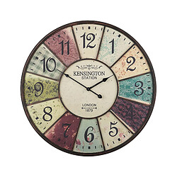 Horloge & pendule Beliani