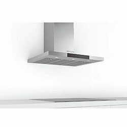 Bosch DWB98JQ50 - Inox