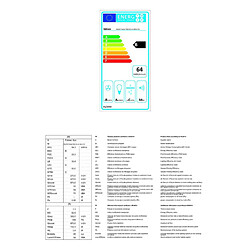 Hotte FALMEC MIZAR 1430