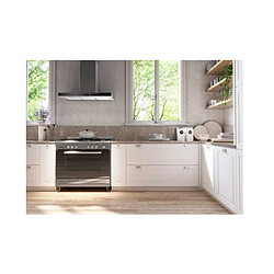 Avis Glem GHBS97IX - Inox