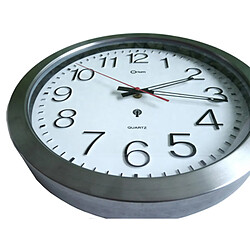 Avis Orium Horloge Extérieure Radio Pilotée