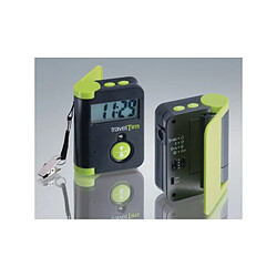 Acheter Humantechnik Travel Tim - Noir