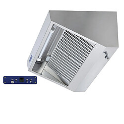 Mastro Hotte Aspirante Avec Moteur