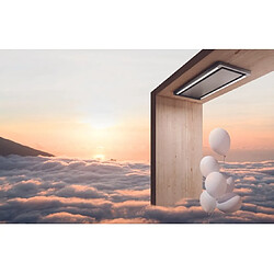 Elica Cloud Seven IX/F/90 - Inox