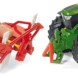 Siku John Deere 6210 R