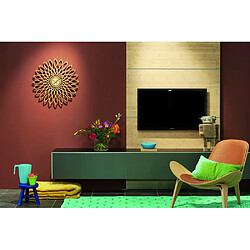 Karlsson Horloge Sunflower 60 cm