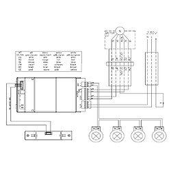Novy Pure'Line 6840 - Inox