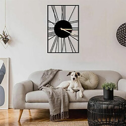 Dekory Horloge Murale Montréal