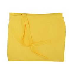 Avis Mendler Toile de rechange parasol - Jaune