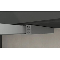 Acheter Neff D46ED52X1 - Argent métallisé