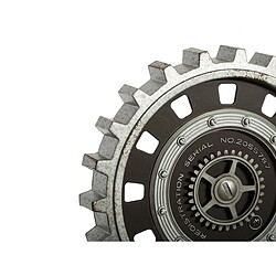 Atmosphera Horloge Multi Mécanisme - Gris