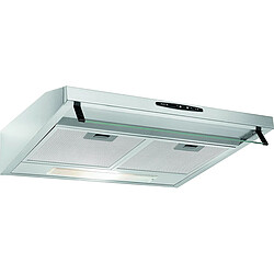 Acheter Bomann DU623.2I - Inox