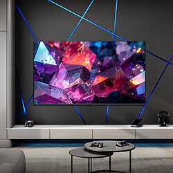 TV Hisense 43E7S PRO (2026) 43" VA QLED UHD 4K pas cher