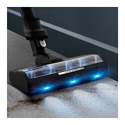 Avis Aspirateur balai ROWENTA RH7A32E0